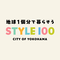 ＠style100_yokohama　アイコン