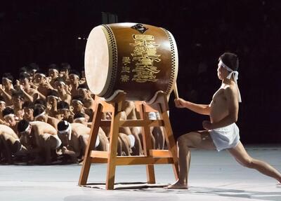 日体大実演会