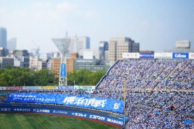 球団神奈川移転70年目