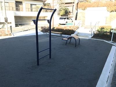 健康器具です。