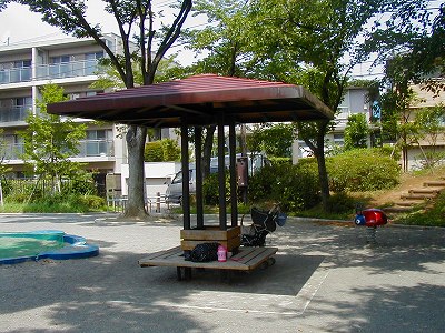 四阿です。