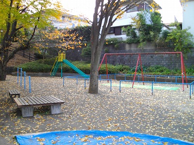 遊具です。