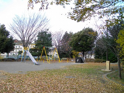 遊具類です。