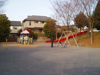 遊具類です。
