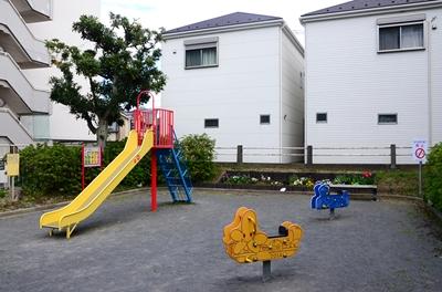 遊具です。
