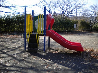 複合遊具です。
