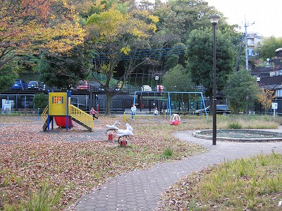 遊具類です。