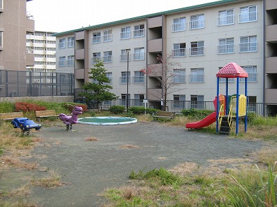 遊具類です。