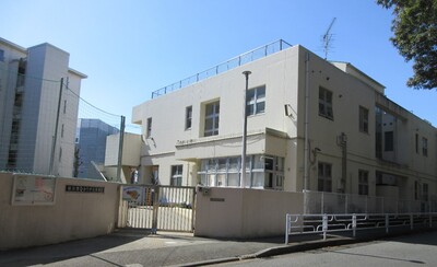 保育園外観