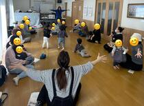 旭南部地区子育て地域サロンMaMaKids