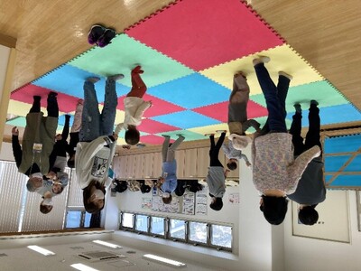 地域ケアプラザ写真