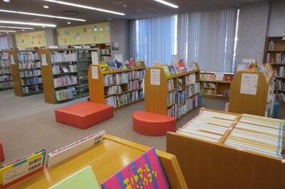 その他の公共施設写真