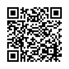 ようこそ旭区へ①（２次元バーコード）