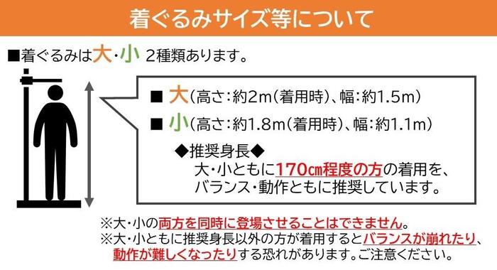 着用奨励資料