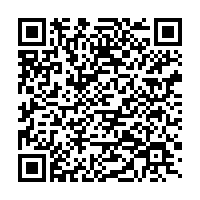 電子申請フォームのQRコード