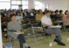 講演会様子