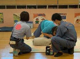 みなとみらい保育園