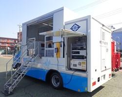 防災指導車の画像3