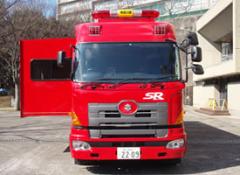 機動支援車の画像2