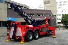 けん引工作車の画像2