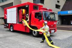 ホース延長車の画像2