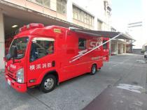 総合指揮車の画像2