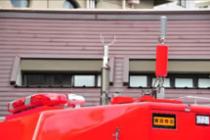 特災害対応自動車の画像2