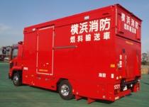 燃料輸送車の画像2