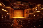 藤原洋記念ホールの画像のリンク