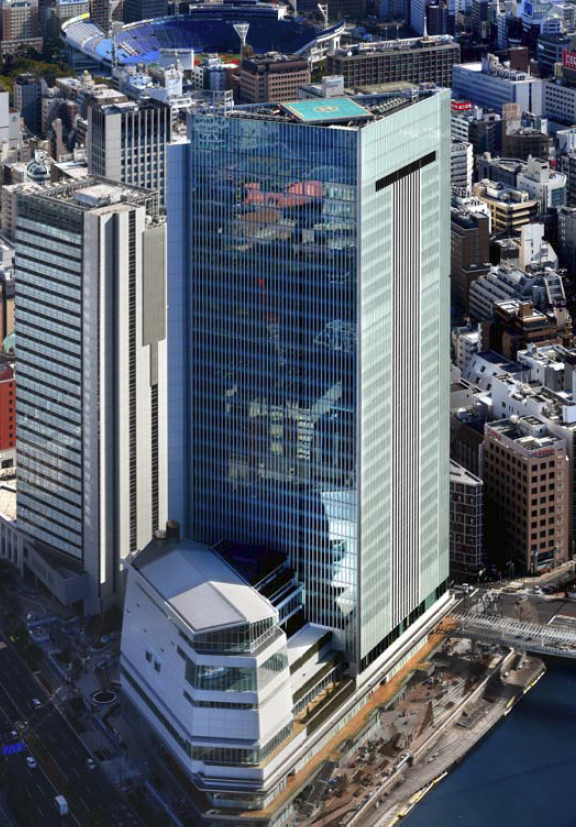 建物外観1