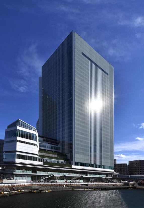 建物外観２