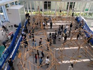 昨年度の様子