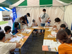 ちょこっとプランニング