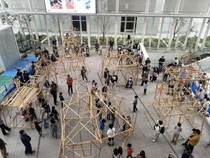 昨年度の様子