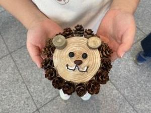 実施状況①