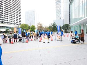 実施状況③