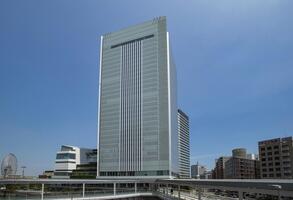 横浜市庁舎
