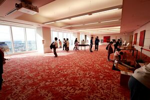 実施状況①