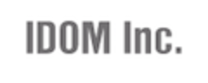 企業ロゴ（IDOM）