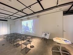 展示