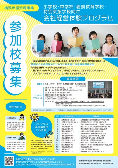 プログラム基本構成例