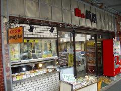 店舗写真を表示しています