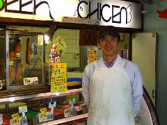 店舗写真を表示しています