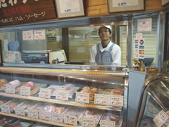店舗写真を表示しています