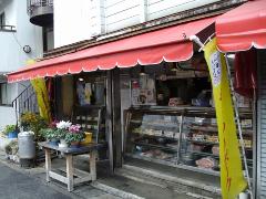 店舗写真を表示しています