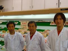 店舗写真を表示しています