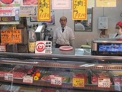 店舗写真を表示しています