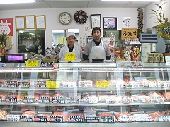 店舗写真を表示しています