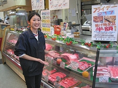 店舗写真を表示しています