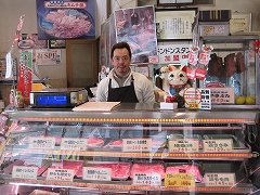店舗写真を表示しています